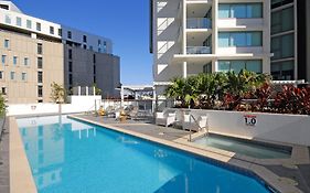 S&P Apartments - Tank St